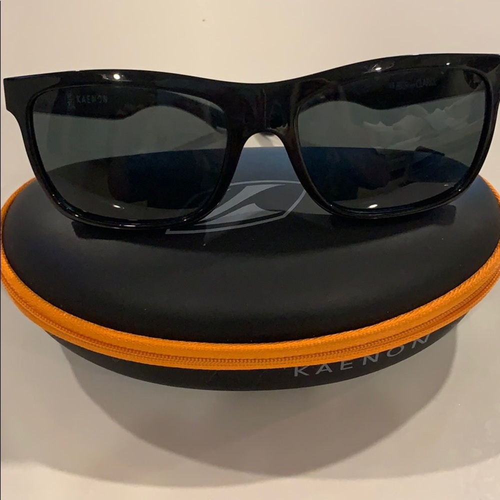 Kaenon Redding Sunglasses